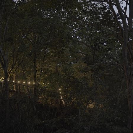 River Glamping By Gaga Bees Udawalawe Kültér fotó