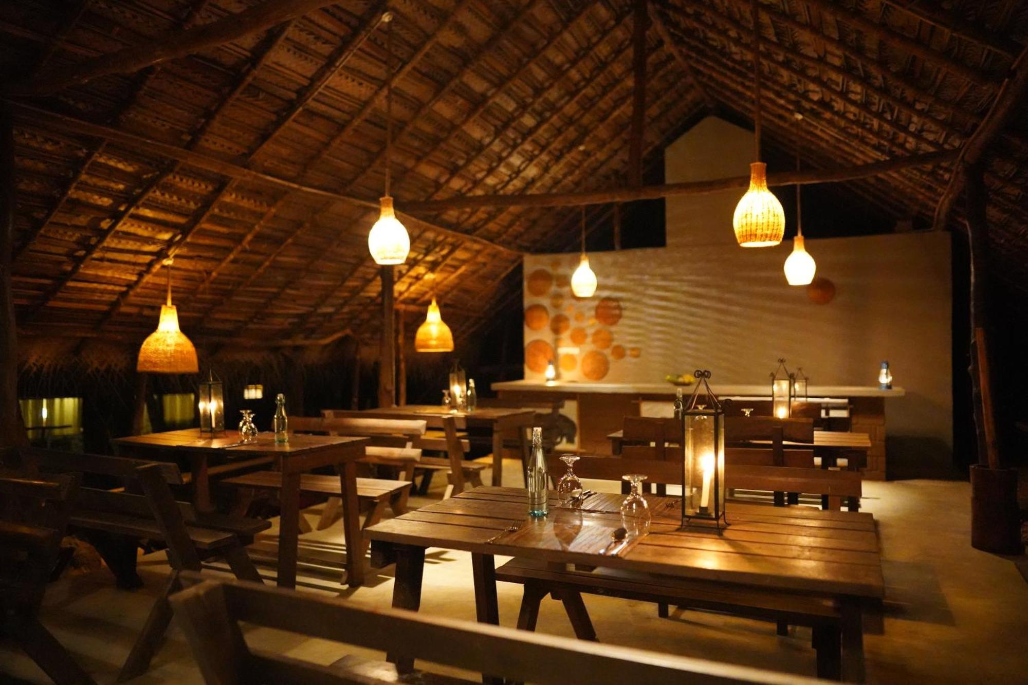 River Glamping By Gaga Bees Udawalawe Kültér fotó
